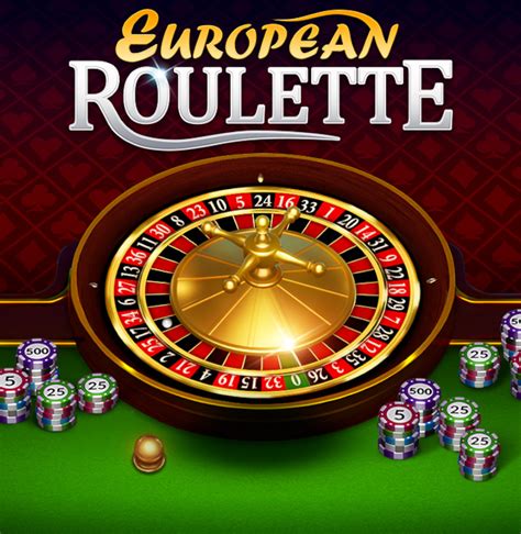 European Roulette Esa Gaming Review 2024